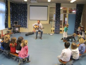 muziekles Kees S 26-1-12 (2)